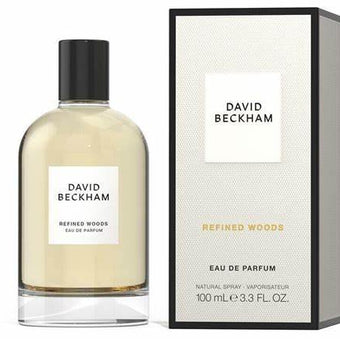 Refined Woods EDP by David Beckham