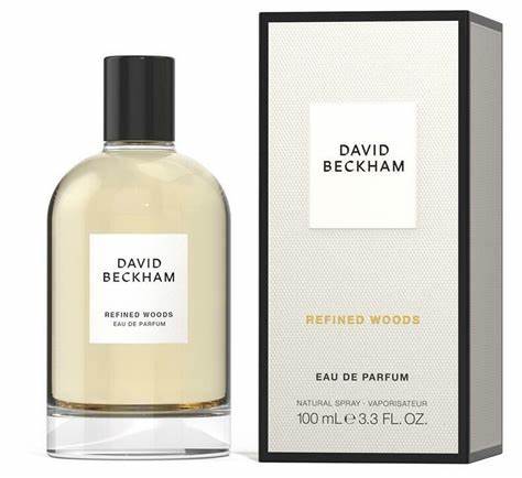 Refined Woods EDP by David Beckham