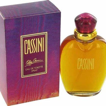 Cassini  EDT by Oleg Cassini