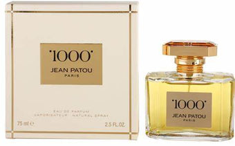 1000  Jean Patou edp by  jean patou