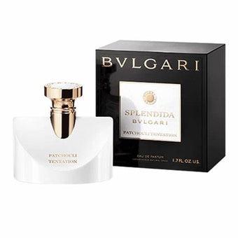 Splendida Patchouli Tentation edp by  Bvlgari