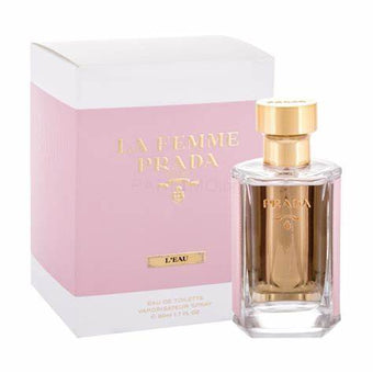 Prada La Femme L'Eau Prada EDT