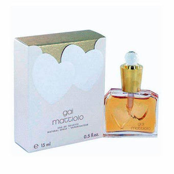 Gai Mattiolo de Gai Mattiolo EDT 50ml