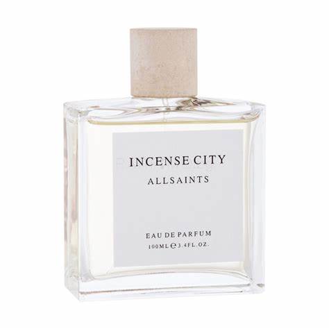 Incense City EDP BY Allsaints