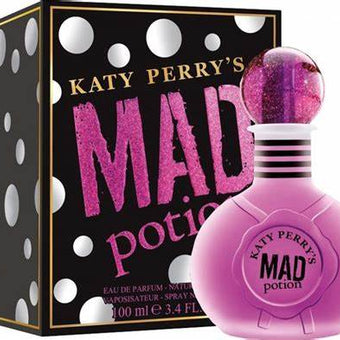 Katy Perry's Mad Potion edp by  Katy Perry