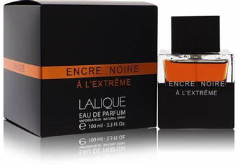 Encre Noire A L'Extreme by Lalique