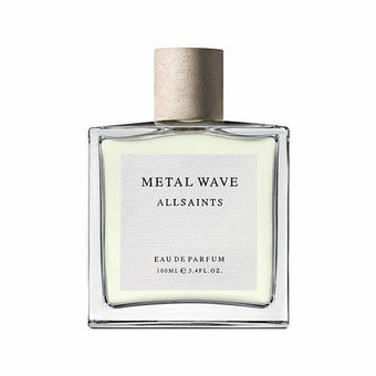 Metal Wave EDP BY  Allsaints