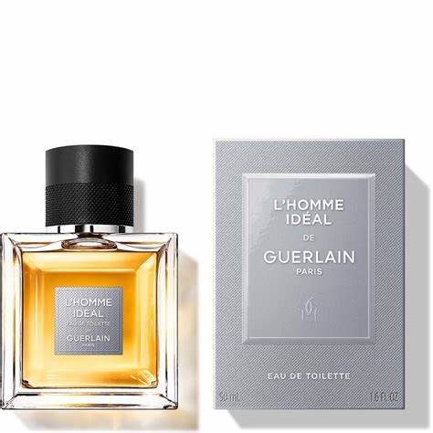 L’Homme Ideal Eau de Parfum by Guerlain