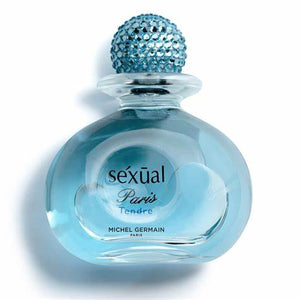 Sexual Paris Tendre Eau de Parfum Spray by Michel Germain