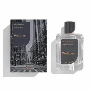 West Loop by Michael Malul London Eau De Parfum for Men