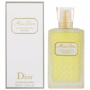 Dior Miss Dior Originale EDT 100ml