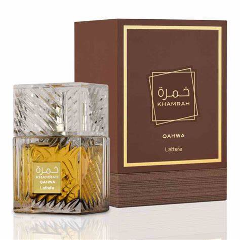 Khamrah Qahwa by Lattafa Perfumes for unisex