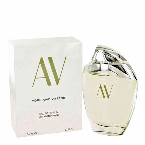 Adrienne Vittadini AV EDP 90ml