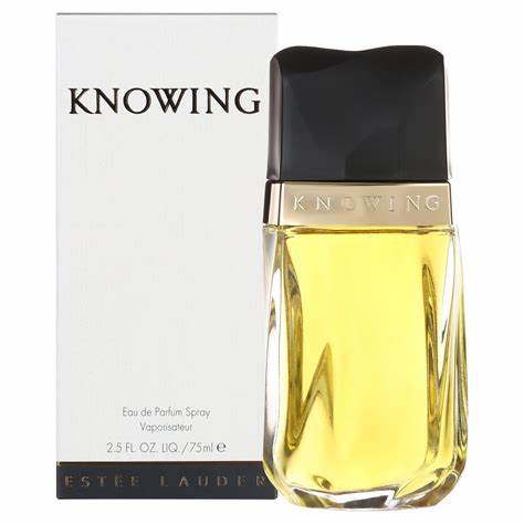 Knowing  EDP SPRAY BY Estée Lauder