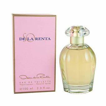 Oscar De La Renta So De La Renta 100ml