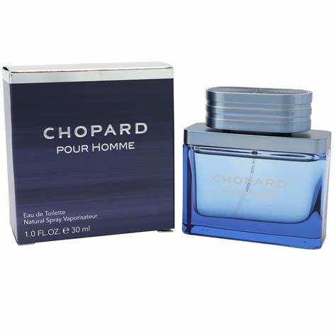 Chopard Chopard Pour Homme EDT 30ml