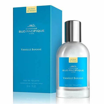 Vanille Banane EDT by Comptoir Sud Pacifique