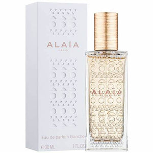Alaïa Eau de Parfum Blanche by  Alaia Paris