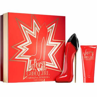 Carolina Herrera Very Good Girls 2 Piece Gift Sets