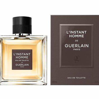 L'Instant de Guerlain pour Homme EDT by Guerlain