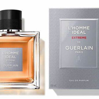 L'Homme Idéal Extrême edp   by Guerlain