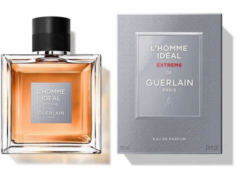 L'Homme Idéal Extrême edp   by Guerlain