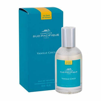 Vanille Coco EDT by  Comptoir Sud Pacifique