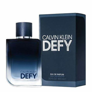 Defy  By Calvin Klein