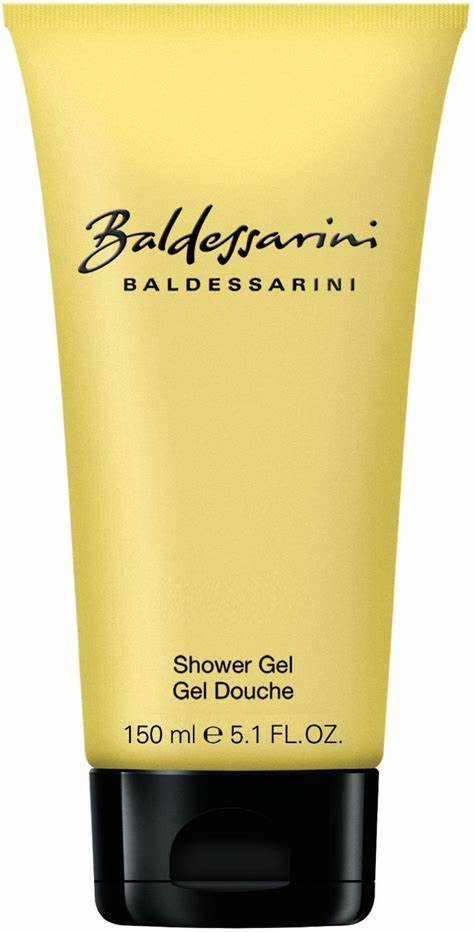 BALDESSARINI GEL DE DUCHA 150 ML PARA HOMBRE