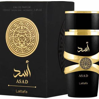 Lattafa Asad 100ml