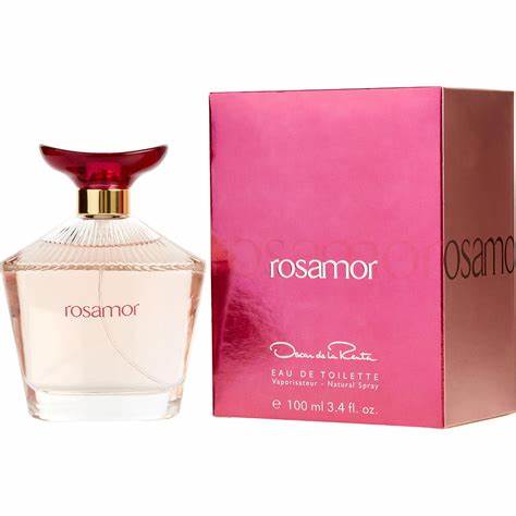 Oscar De La Renta Rosamor 100ml