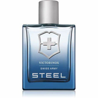 Victorinox Swiss Army Acier EDT 100ml