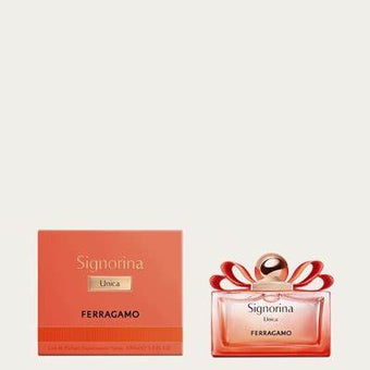 Ferragamo Signorina Unica gift set of 3 pcs. by   Ferragamo