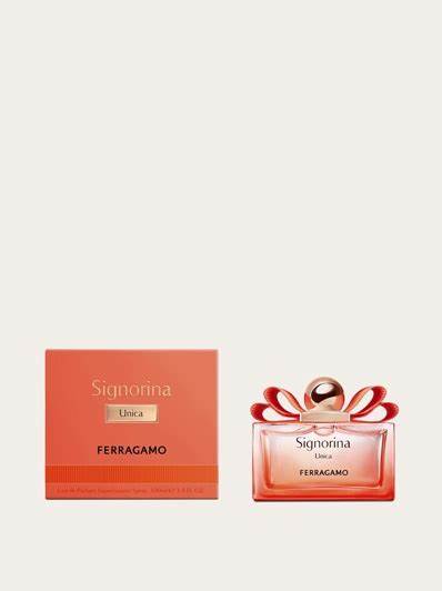 Ferragamo Signorina Unica gift set of 3 pcs. by   Ferragamo