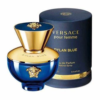 Versace gift set of 3 piece by Versace