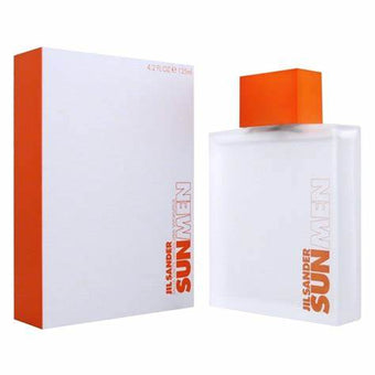 Sun Men edt natural spray  Jil Sander