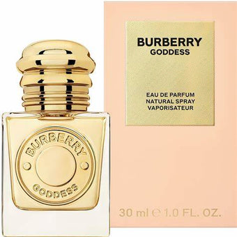 burberry goddess eau de parfum by Burberry