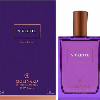 Molinard Violette