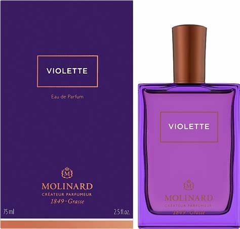 Molinard Violette