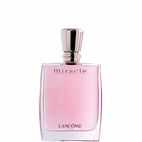 Miracle L`EAU DE PARFUM by Lancôme