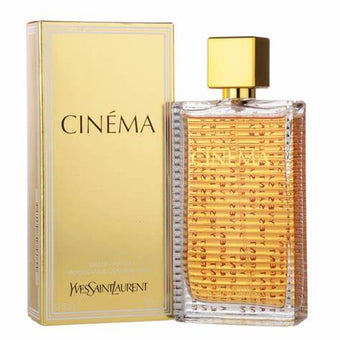 Cinéma  edp by Yves Saint Laurent