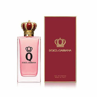 D&G Q edp by Dolce&Gabbana