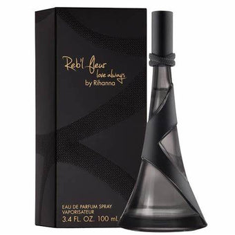 Reb'l Fleur Love Always EDP by Rihanna