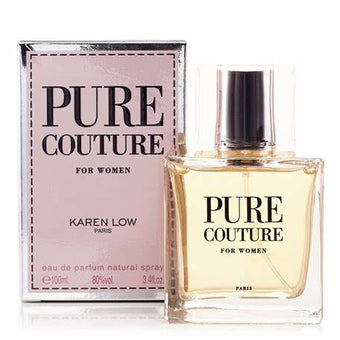 Pure Couture EDP by Karen Low