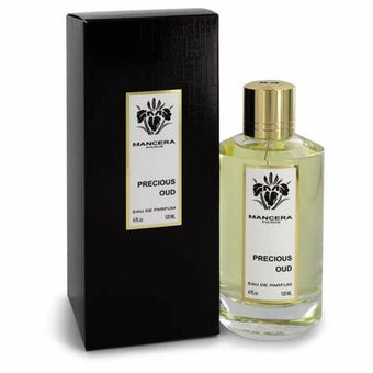 Mancera Precious Oud Eau de Parfum