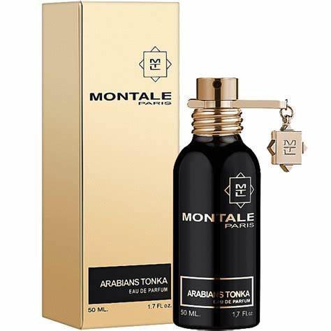 Arabians Tonka edp by  Montale