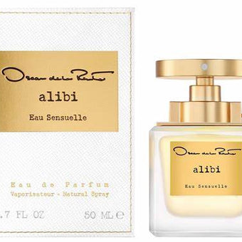 Oscar de la Renta Alibi Eua Sensuelle