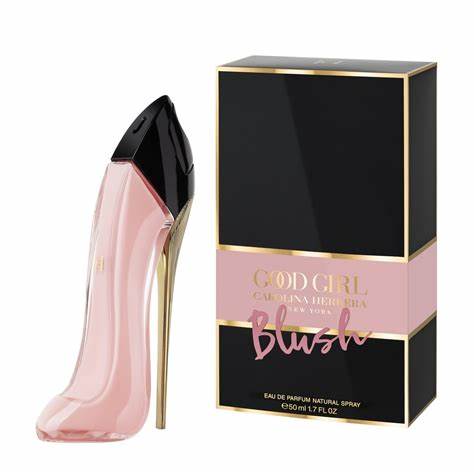 Carolina Herrera Good Girl Blush