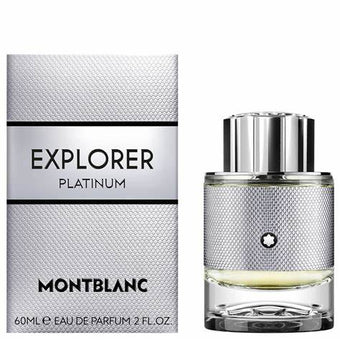 Montblanc  Explorer Platinum BY  Montblanc