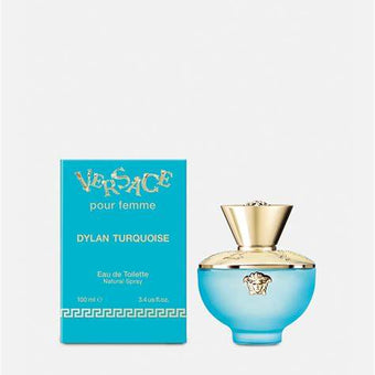 Versace gift set of 3 piece by Versace